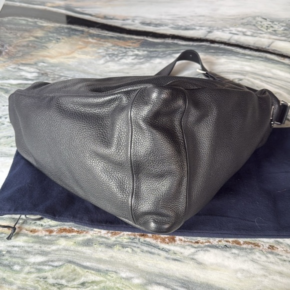 Prada Leather Triangle Bag - Picture 5 of 11